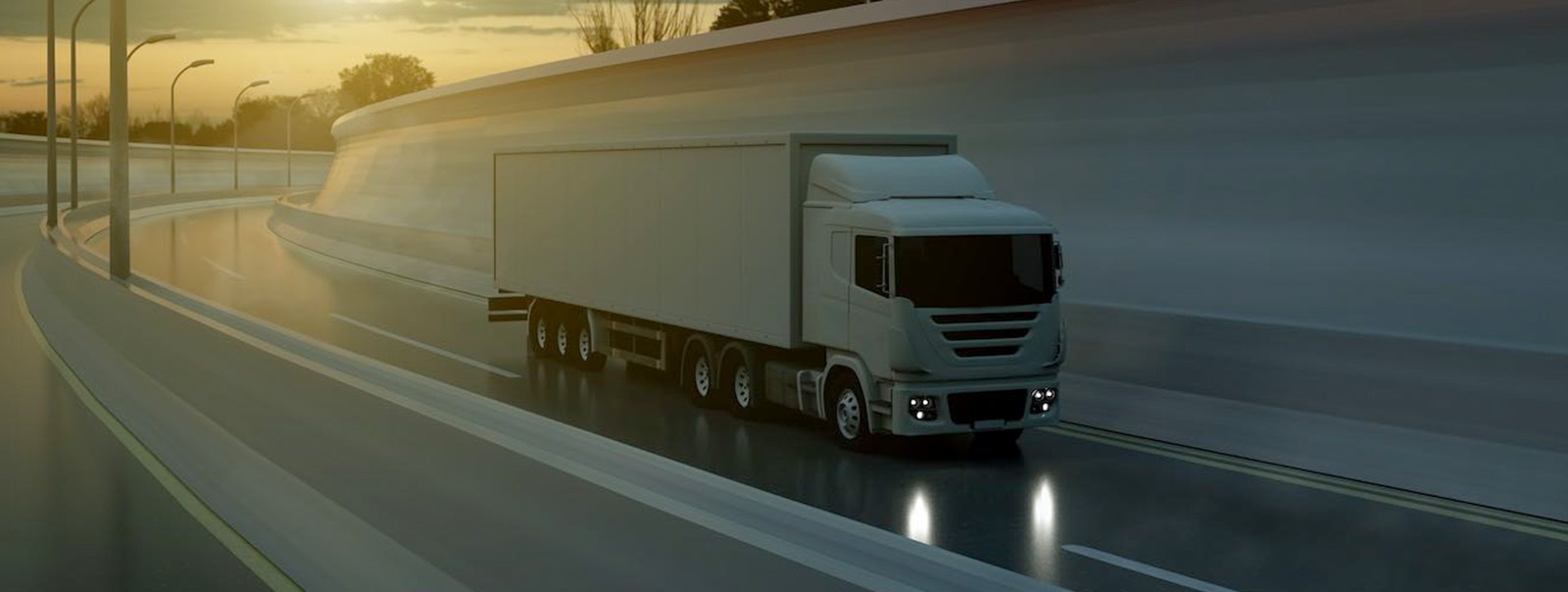 Transport & Logistics
