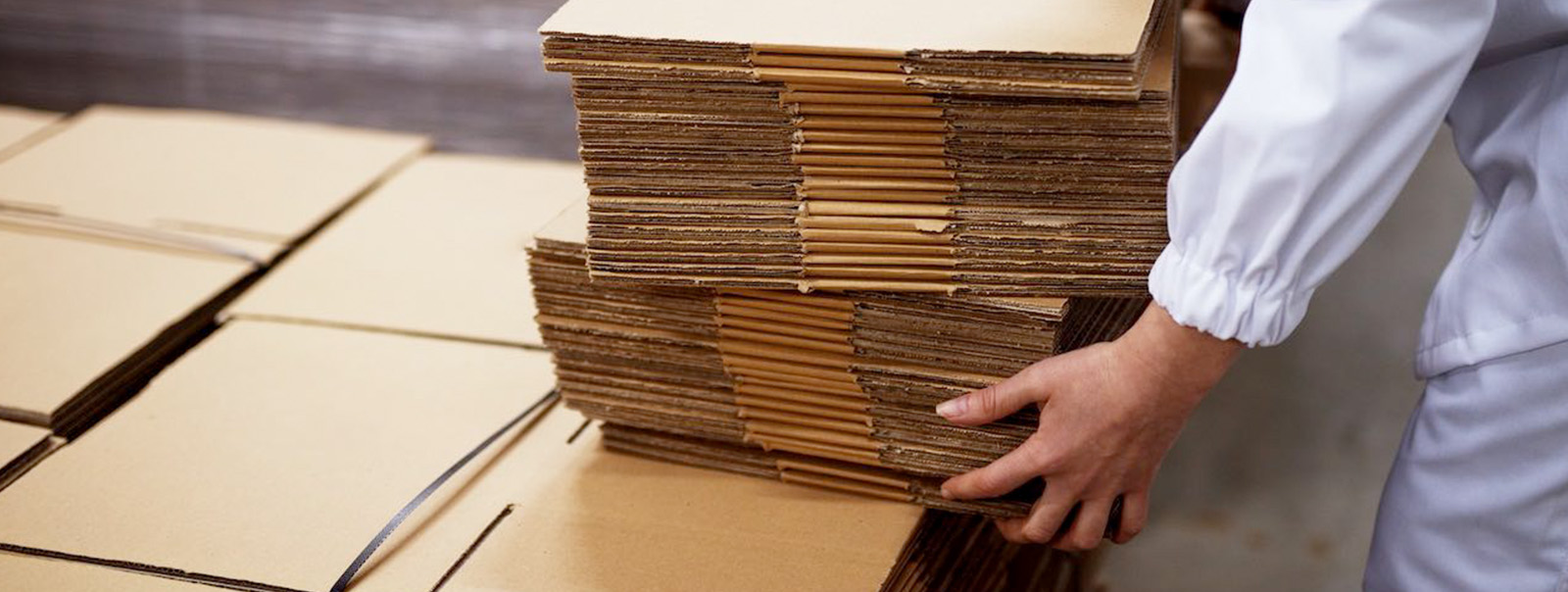 Packaging