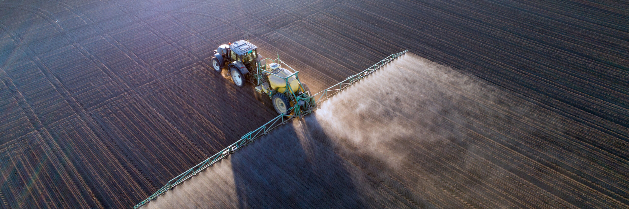 Crop Inputs
