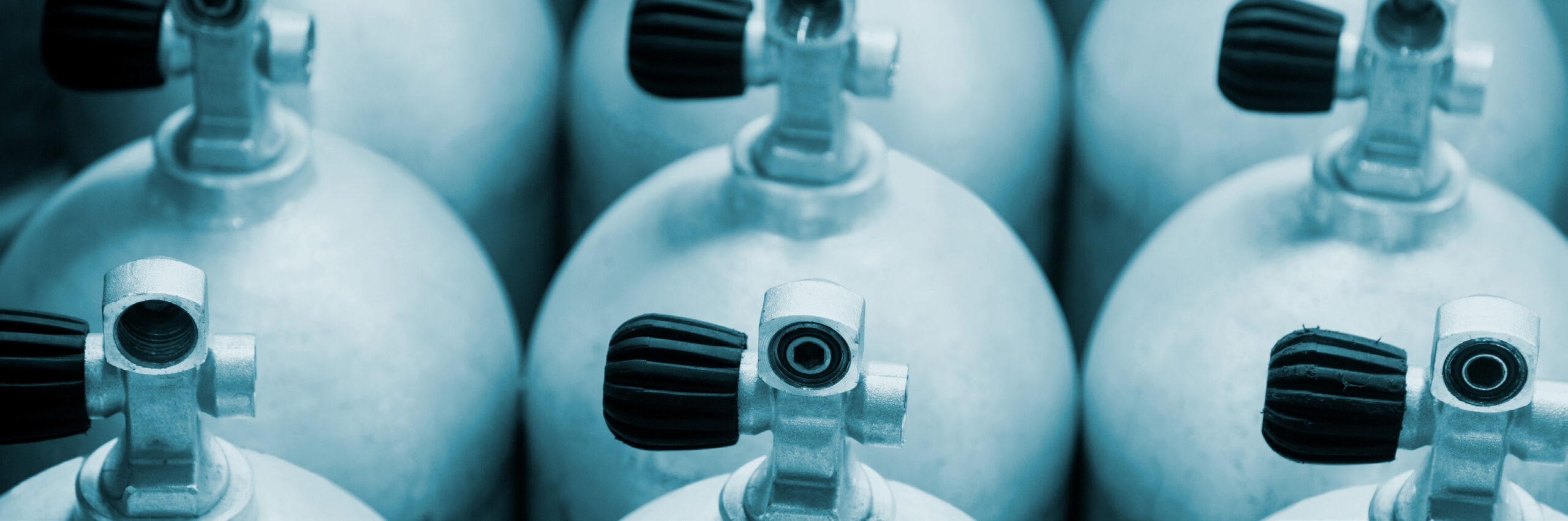 Industrial Gases