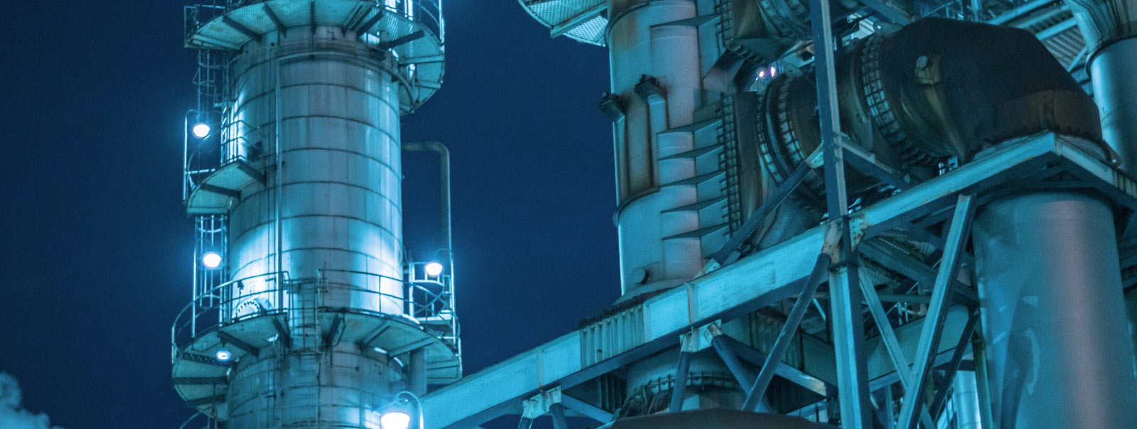 Base- & Petrochemicals