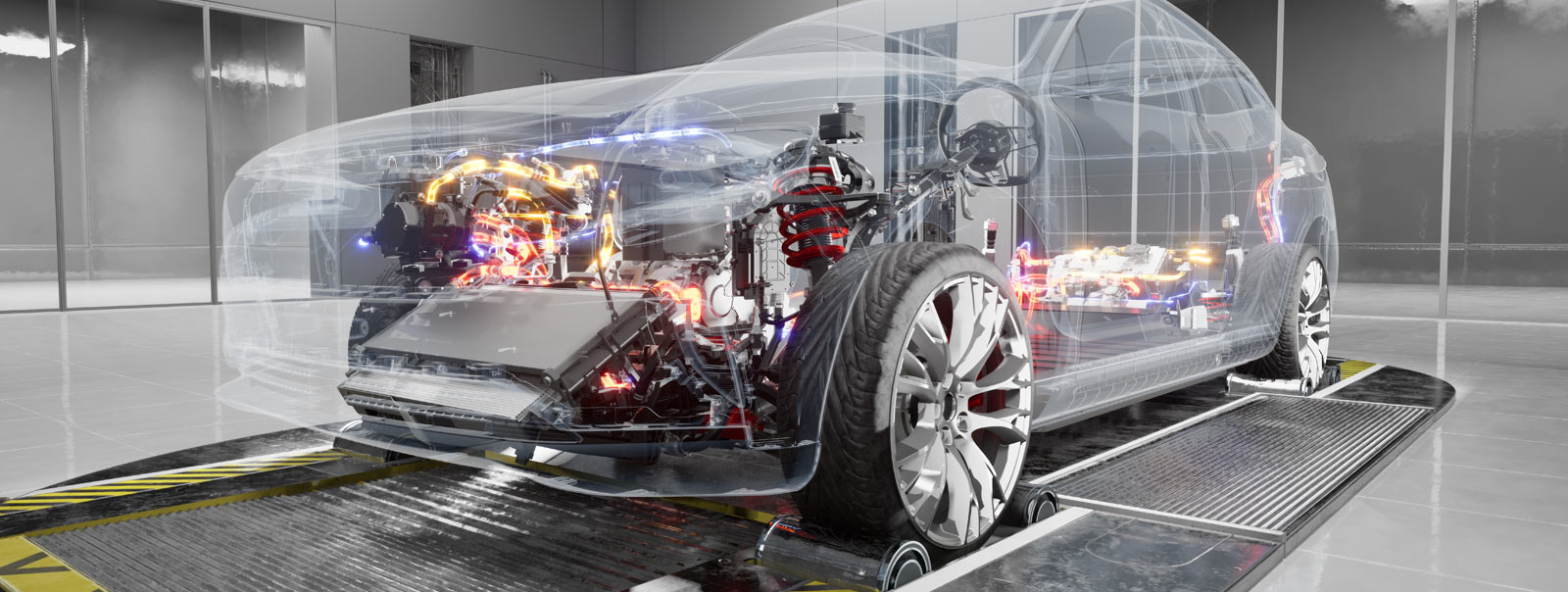 Automotive