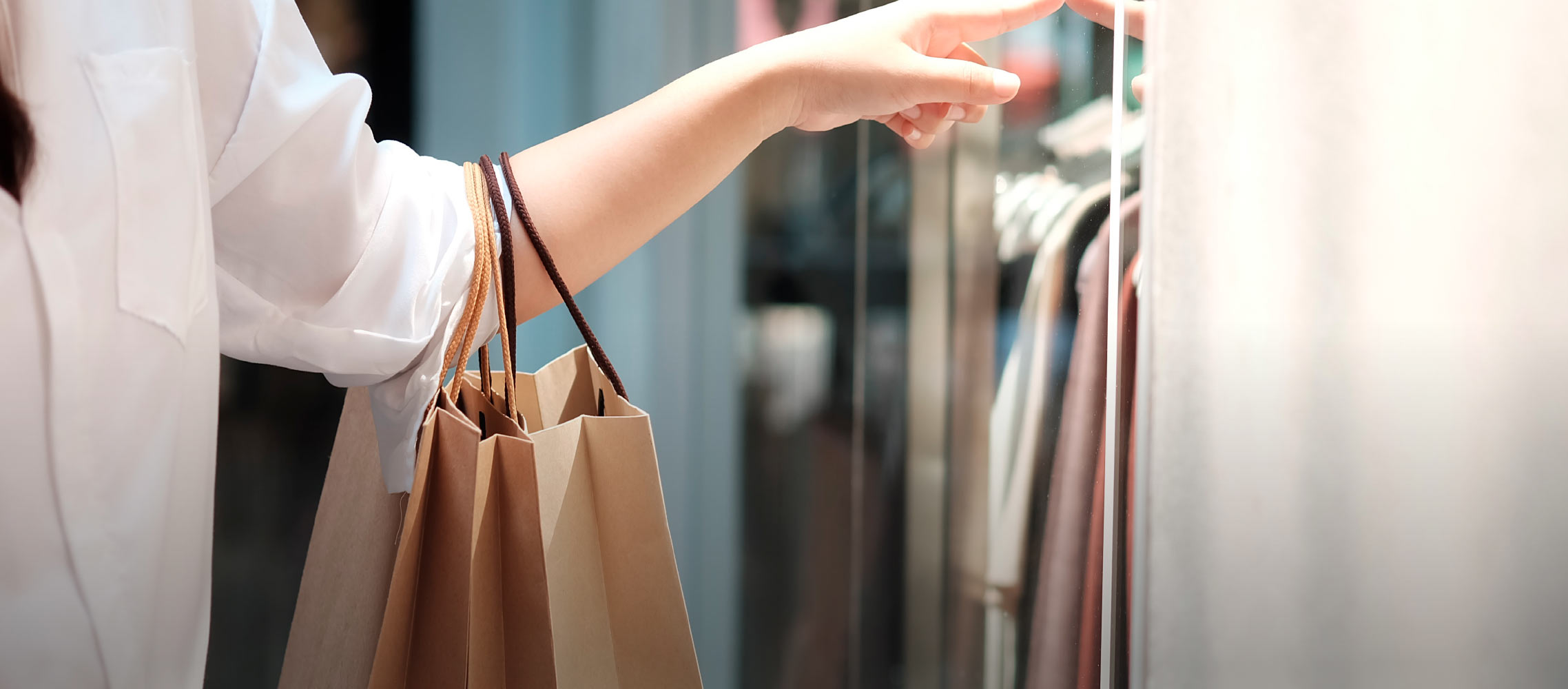Consumer Goods & Retail