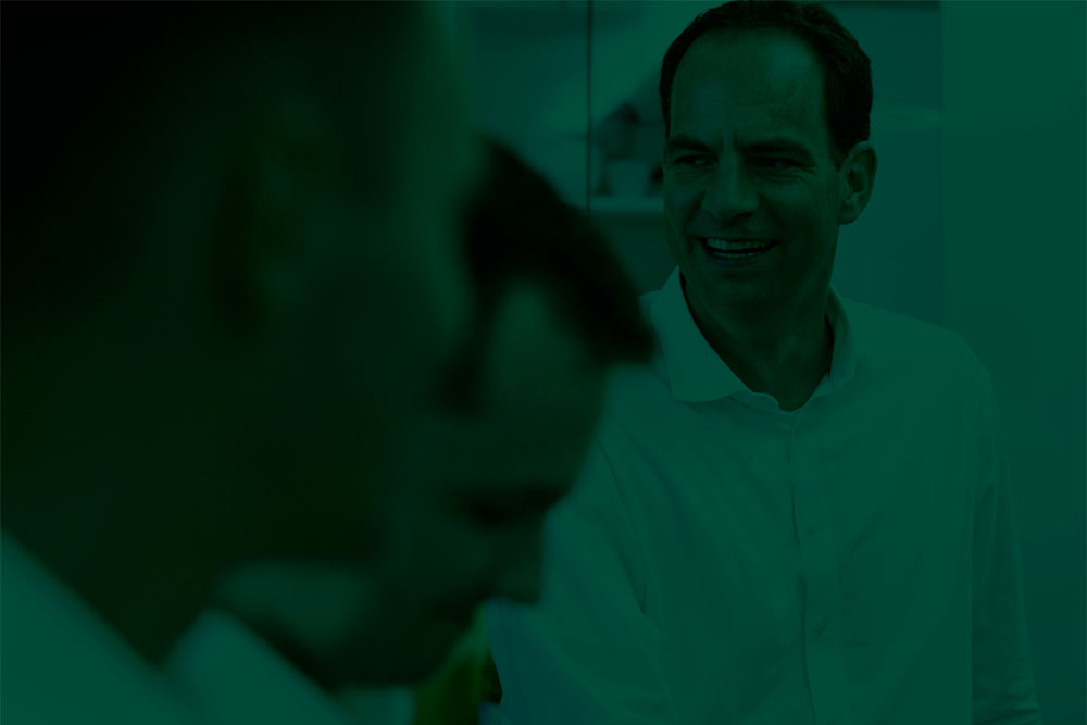 Partnergeführtes Unternehmen